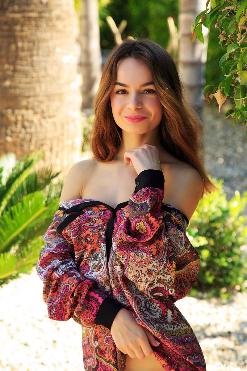 Аделина, 21